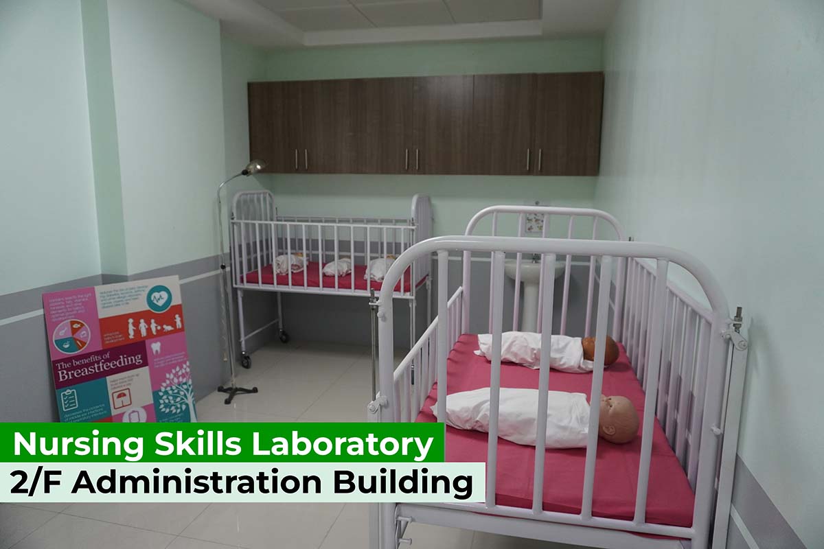 Nursing Skills Laboratory
