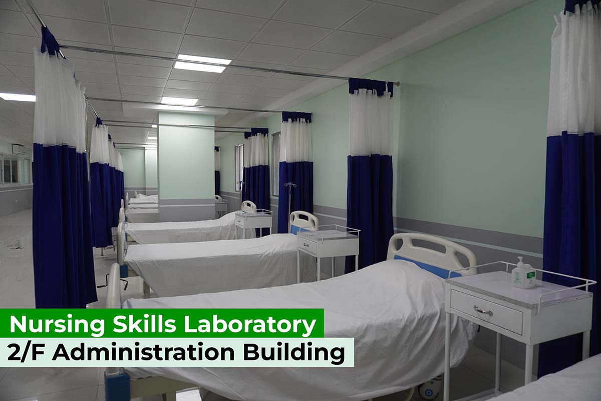 Nursing Skills Laboratory