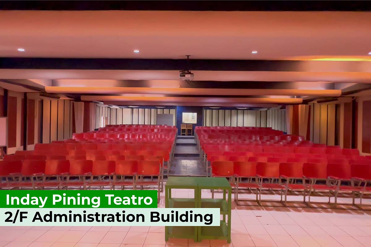 Inday Pining Teatro