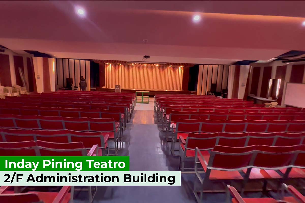 Inday Pining Teatro