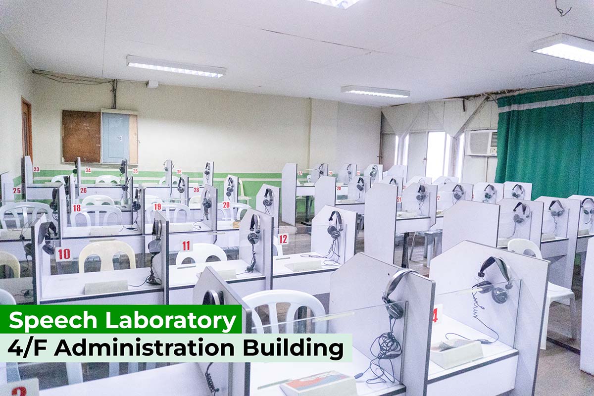 Speech Laboratory