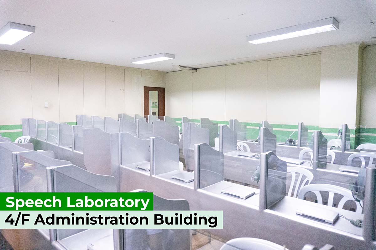 Speech Laboratory