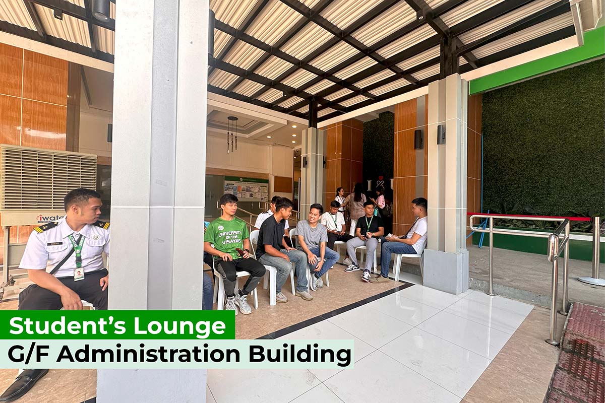 Student's Lounge