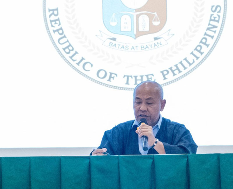 A Monumental First in Gullas Law School History: The Don Vicente Mock Trial Competition