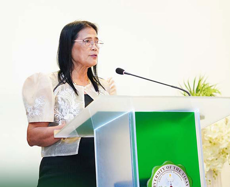 UV Celebrates Employee Loyalty and Appreciation