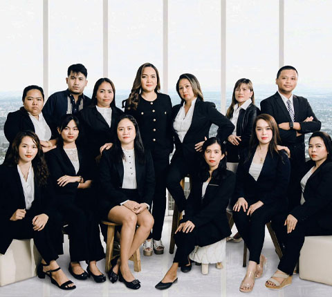 KUMBATI! Gullas Law School Bar Ops gears up for September 2024 Bar Exams