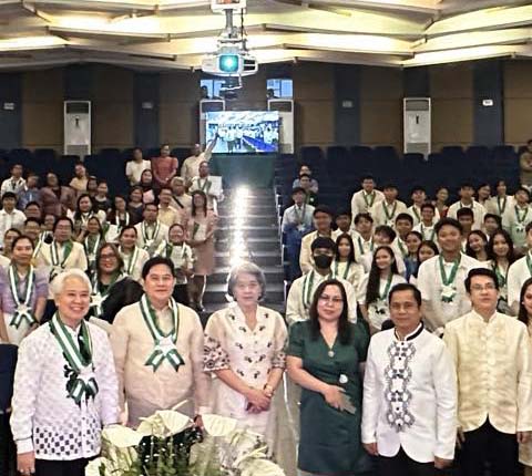 Outstanding Visayanians take Spotlight in 3rd UV Quality Awards
