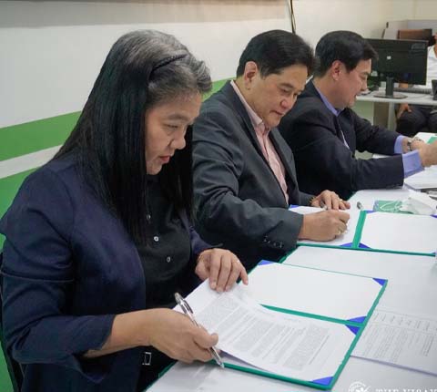 UV establishes Capital Markets Trading Laboratory