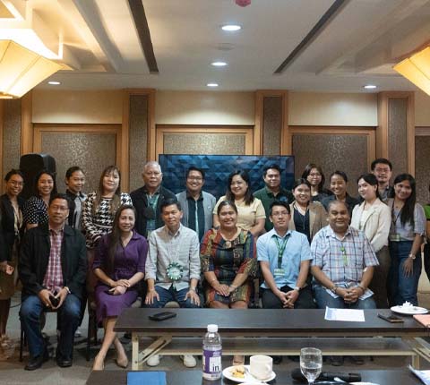 UV hosts Seminar on Internationalization for Higher Education Institutions