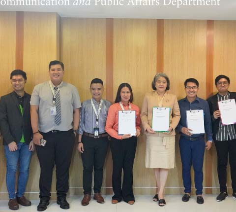 UV partners with Top Talent Development Organization