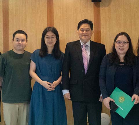 UV inks historic pact with China's Guangdong Global Township Education and Lingnan Voc-Tech College