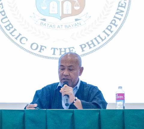 A Monumental First in Gullas Law School History: The Don Vicente Mock Trial Competition