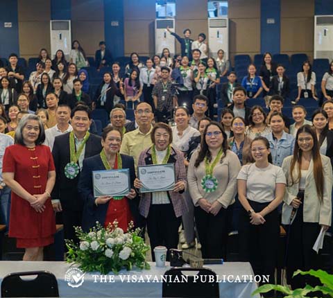 UV hosts a seminar on PQF, digital education