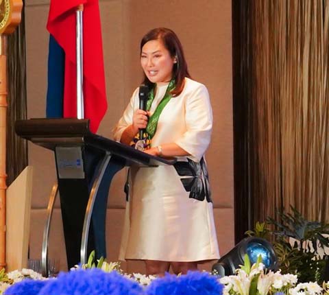 UV-Gullas Law School Celebrates Batch Fortis Graduation