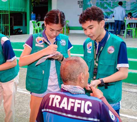 UV Minglanilla’s Open House Concludes Successfully with Strong Community Turnout