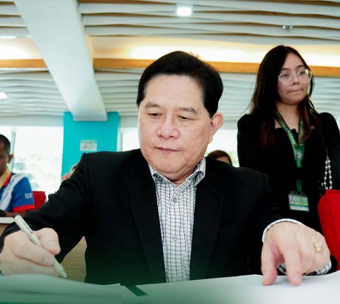 UV and PTA-B renew partnership for another three years