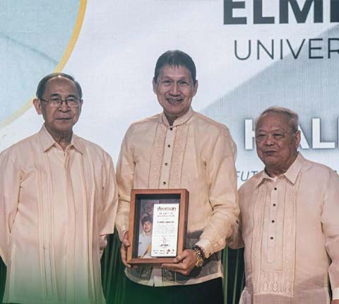 Visayanians Honored and Victorious at CESAFI 25th Anniversary
