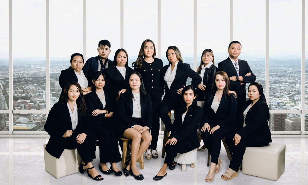 KUMBATI! Gullas Law School Bar Ops gears up for September 2024 Bar Exams