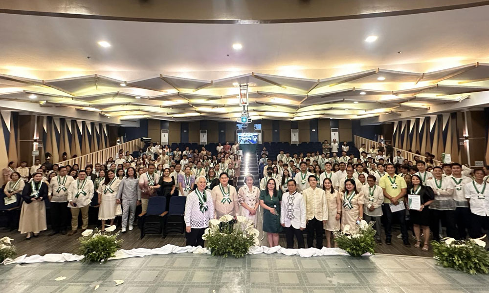 Outstanding Visayanians take Spotlight in 3rd UV Quality Awards