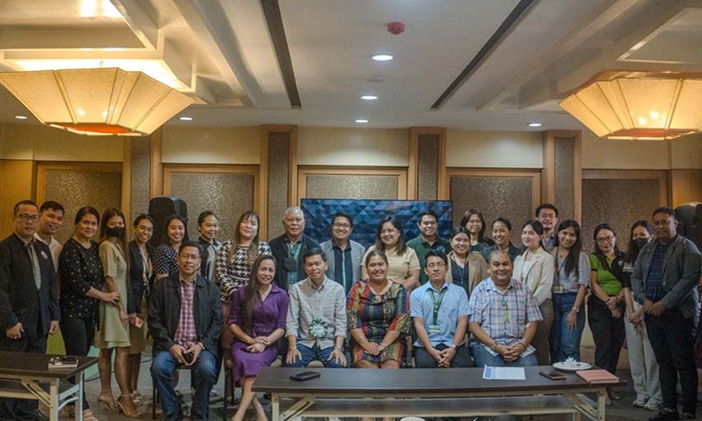 UV hosts Seminar on Internationalization for Higher Education Institutions