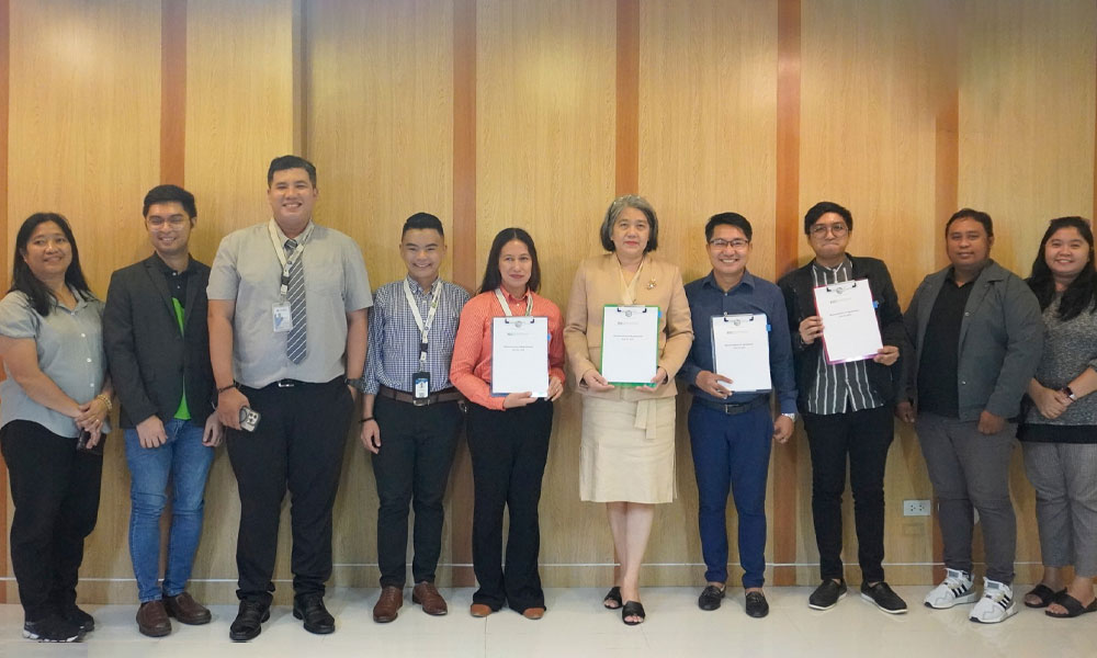 UV partners with Top Talent Development Organization