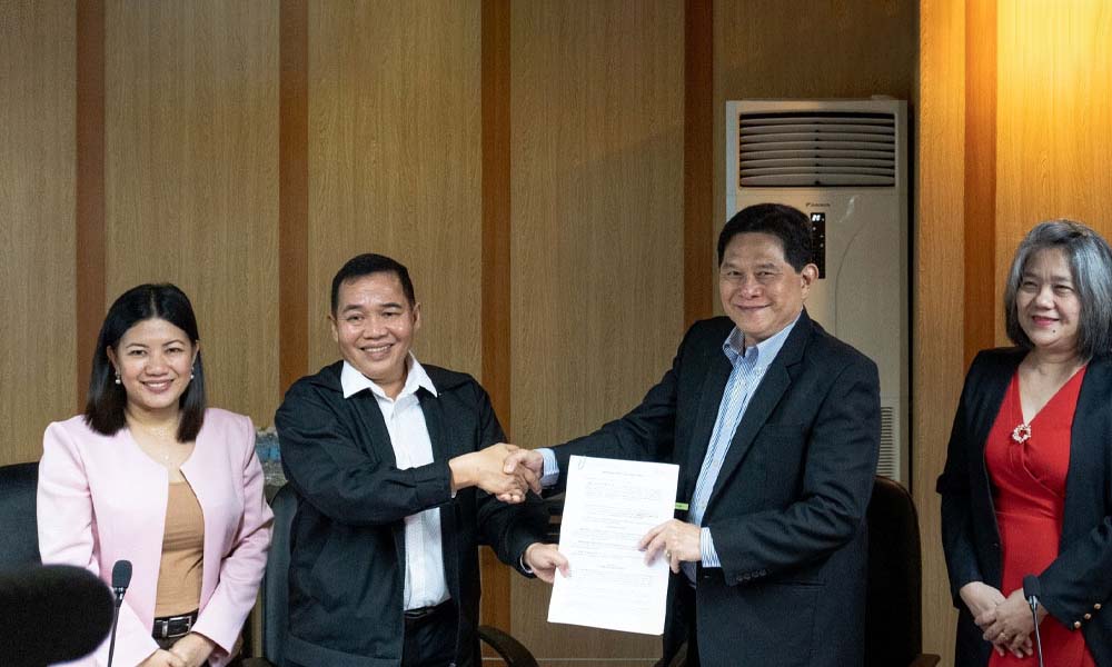 UV Partners with Pag-IBIG Health and Education Loan Programs