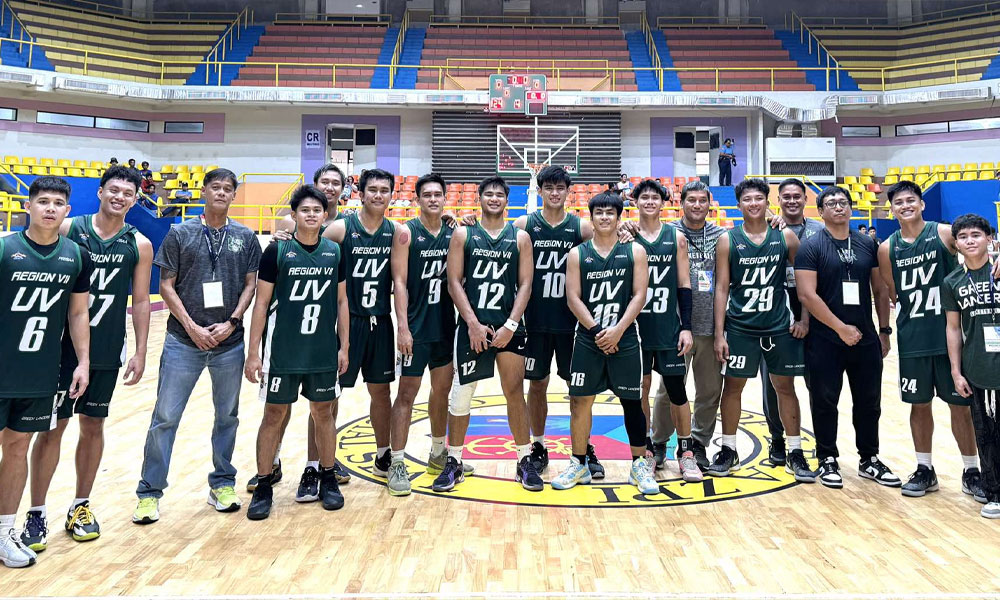 Explosive Start for UV Green Lancers in PRISAA National Games 2024