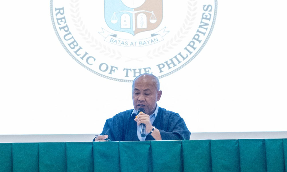 A Monumental First in Gullas Law School History: The Don Vicente Mock Trial Competition