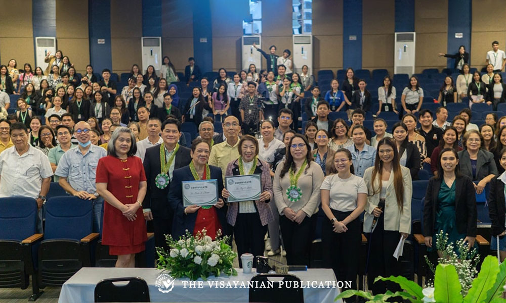 UV hosts a seminar on PQF, digital education