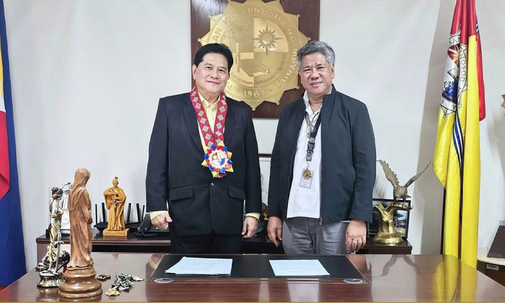 UV, PLM Forge Groundbreaking Partnership for Academic Excellence and Innovation