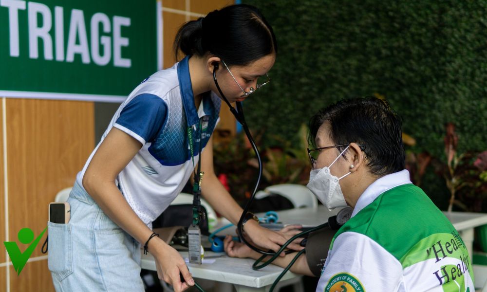 UV Main Campus Hosts 11th Halad Pasalamat