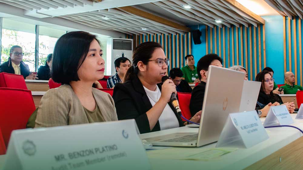 UV Retains ISO 9001:2015 Certification