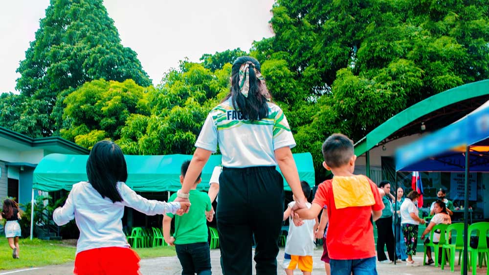 UV Minglanilla’s Open House Concludes Successfully with Strong Community Turnout