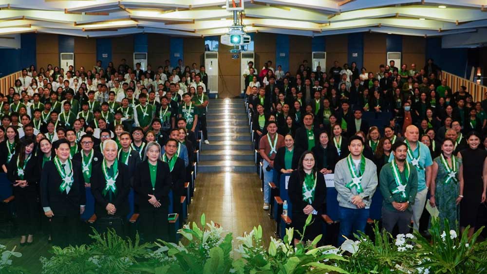 Outstanding Students, Faculty, and Staff Honored at UV Quality Awards 2025