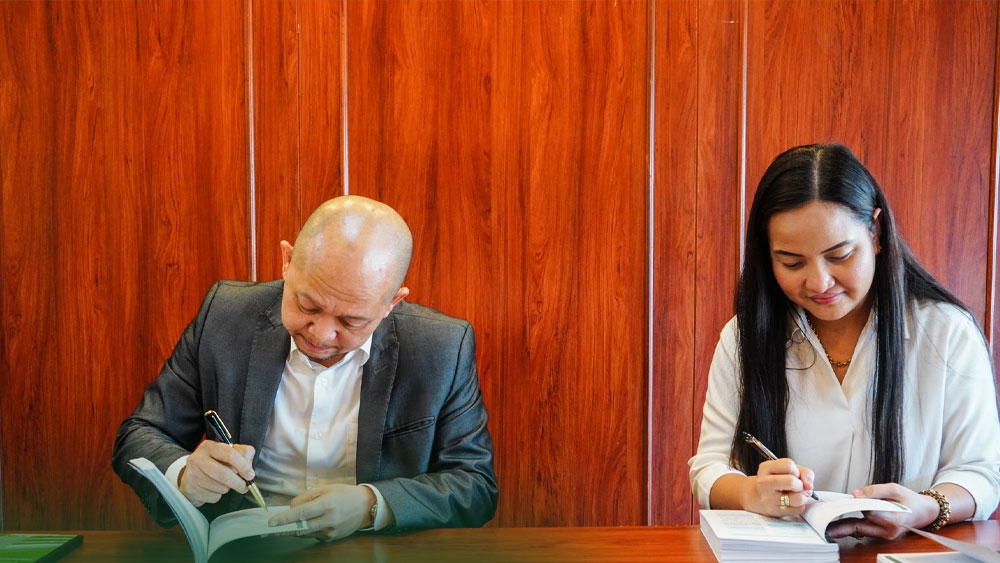 Gullas Law School launches Bar Notes 2025