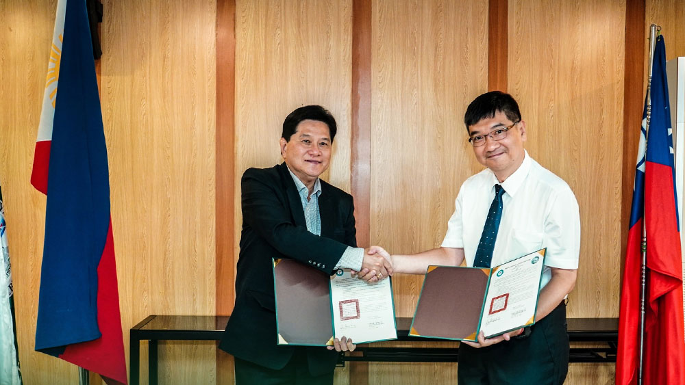 UV and Taiwan’s Shu-Te University Forge Partnership to Strengthen IT Programs