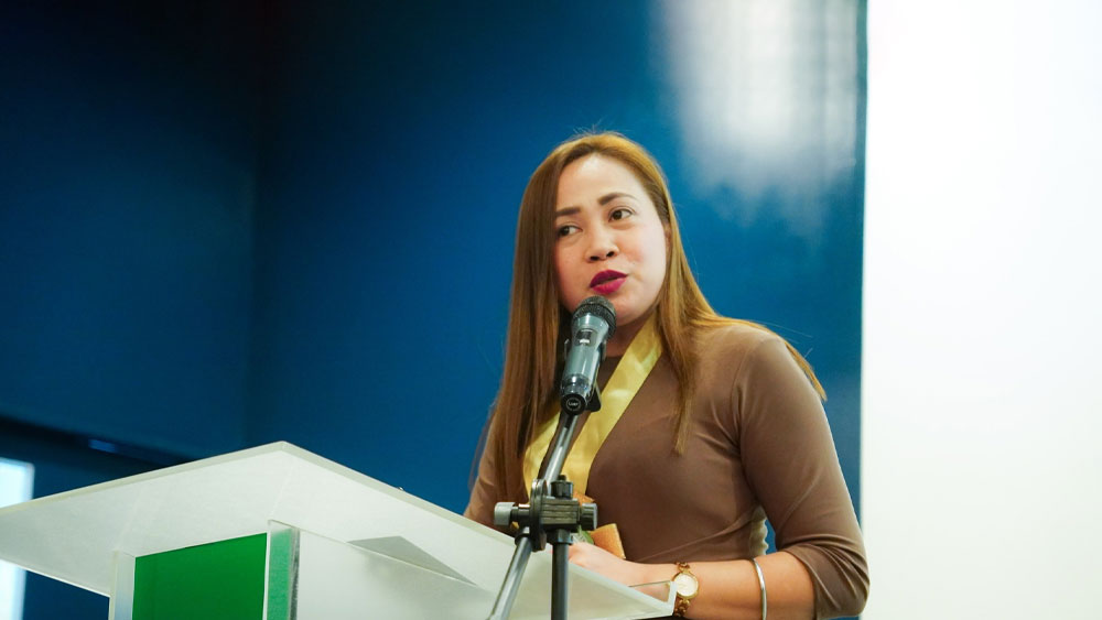 UV-COED Reaffirms Commitment to Students’ Success