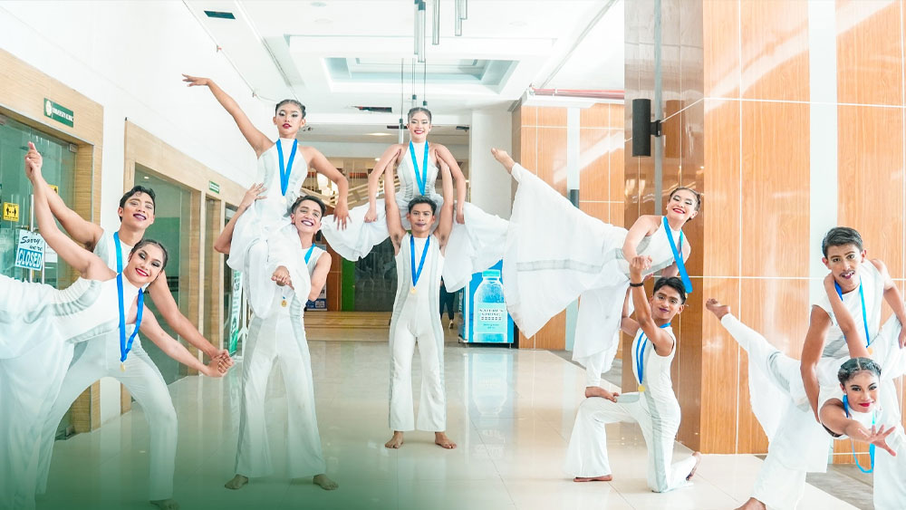 UVFDG Wins Third CESAFI Title