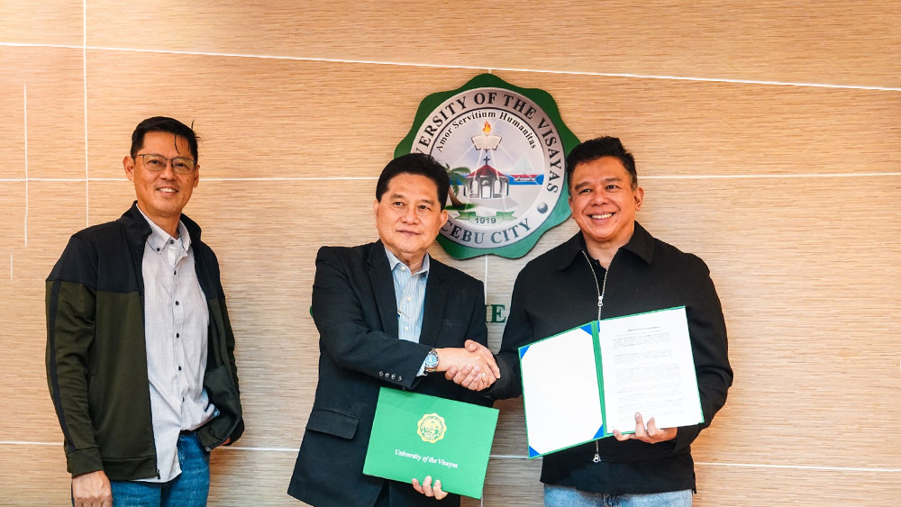 UV, East West Partner on TESDA Micro-Credentials