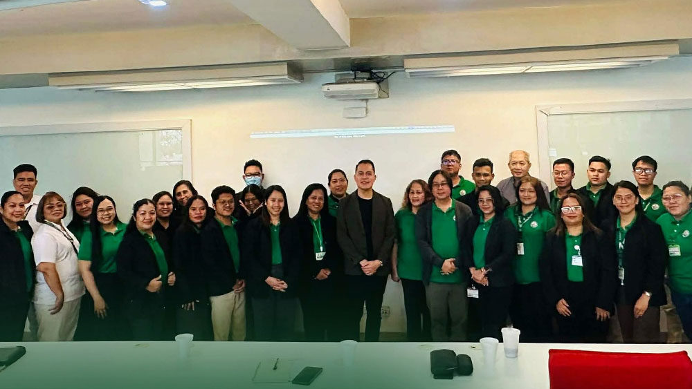 UV Strengthens Research Culture Through Capability Building Week