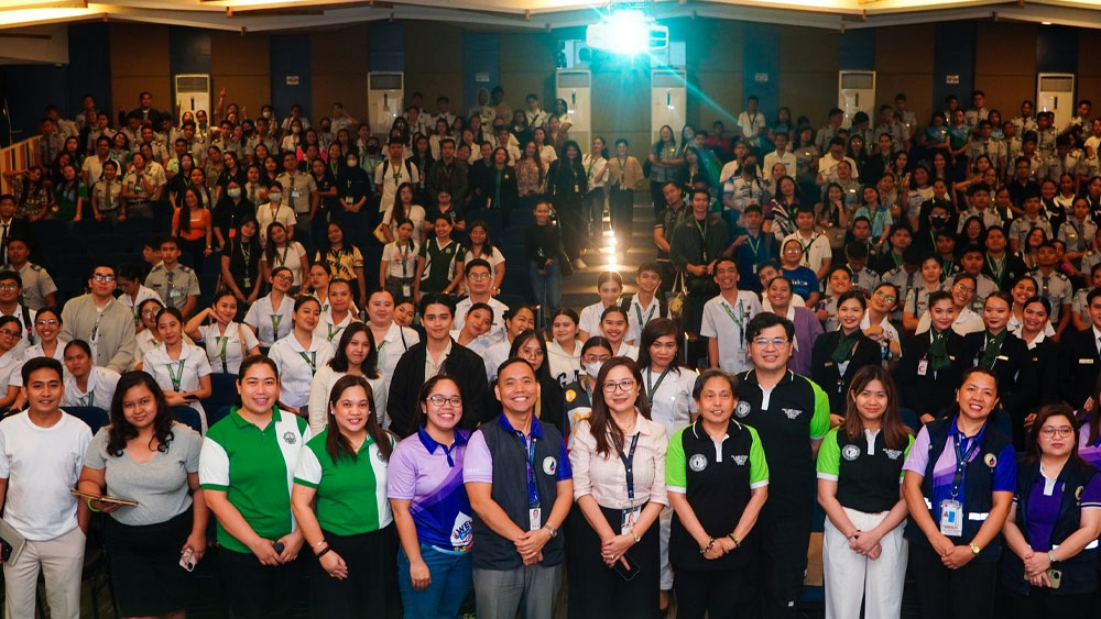 UV, DMW Partner Against Illegal Recruitment