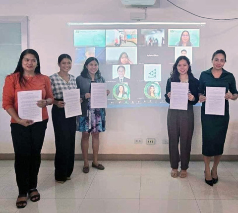 3 COEd students to do internship in Thailand