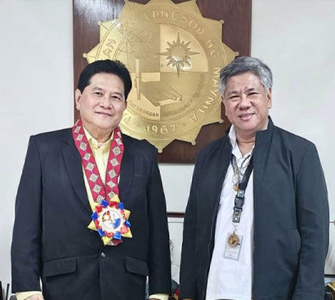 UV, PLM Forge Groundbreaking Partnership for Academic Excellence and Innovation