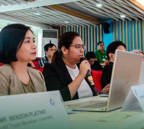 UV Retains ISO 9001:2015 Certification