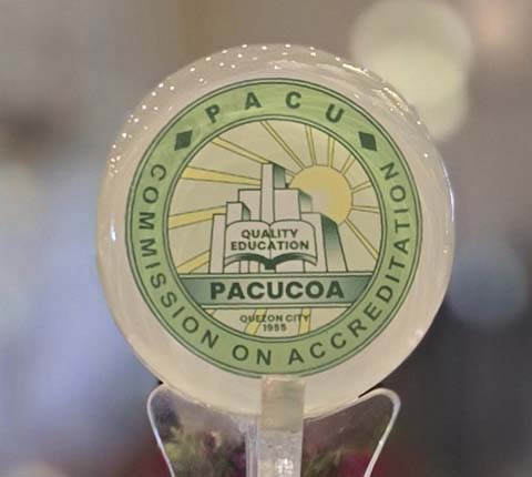 UV Receives Multiple Awards at PACUCOA 36th Annual General Assembly