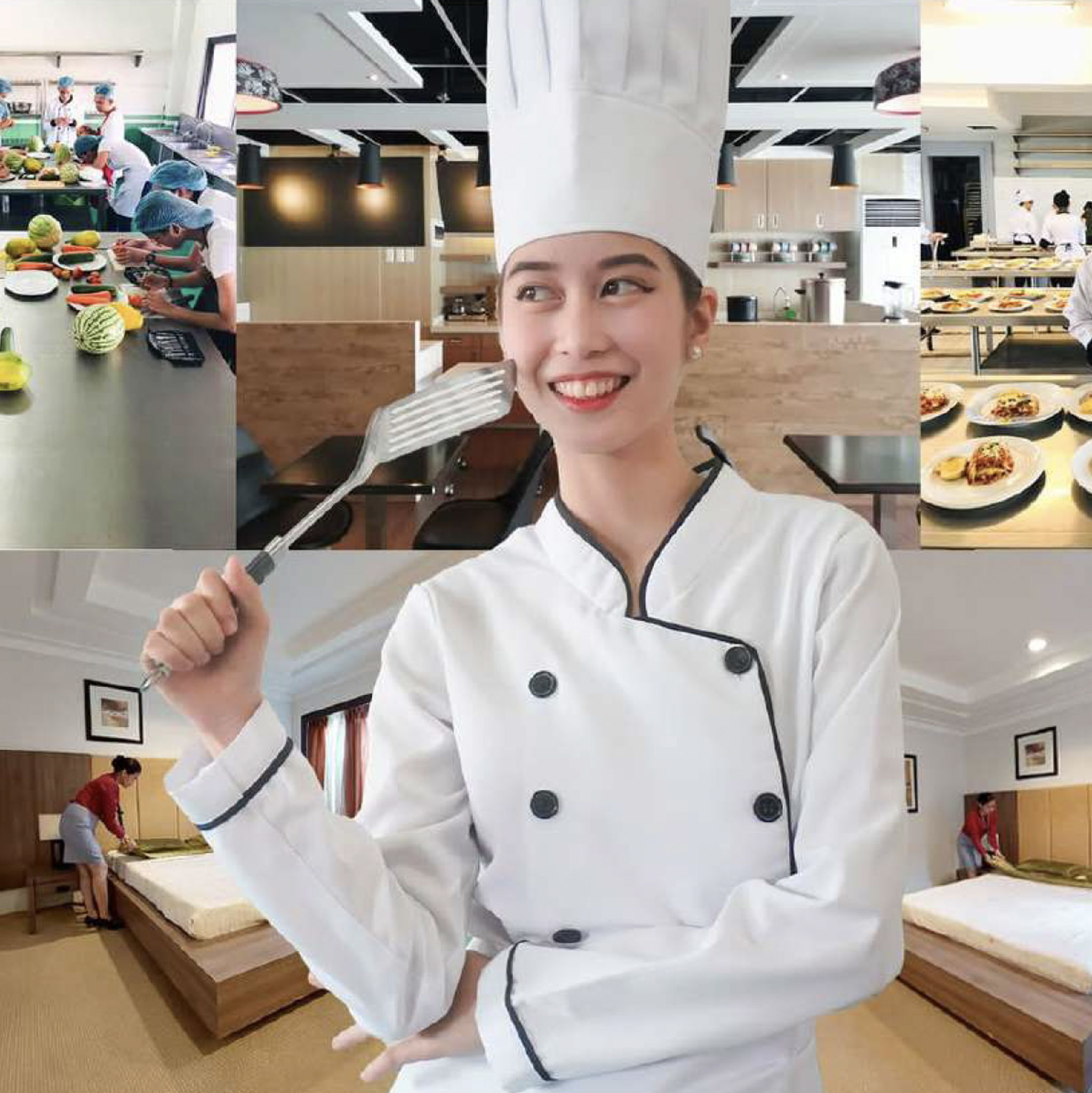 Programs Open to General Public