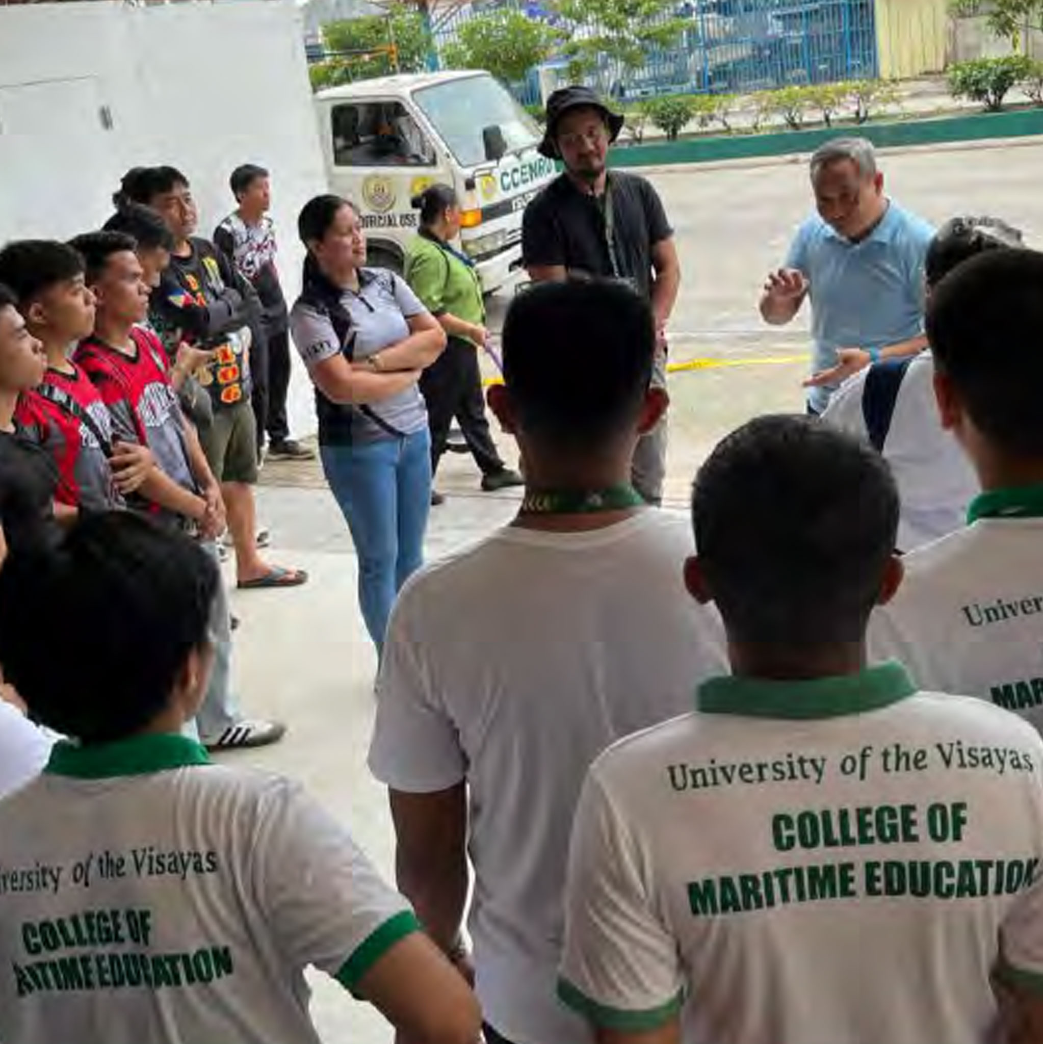 Community Extension Programs