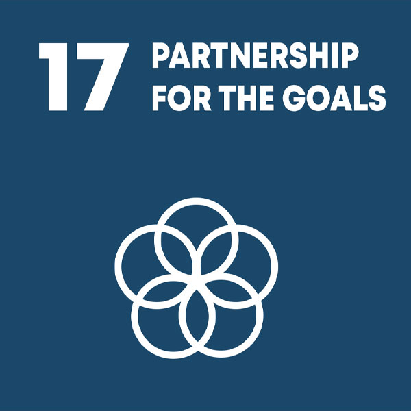SDG 17: No Poverty